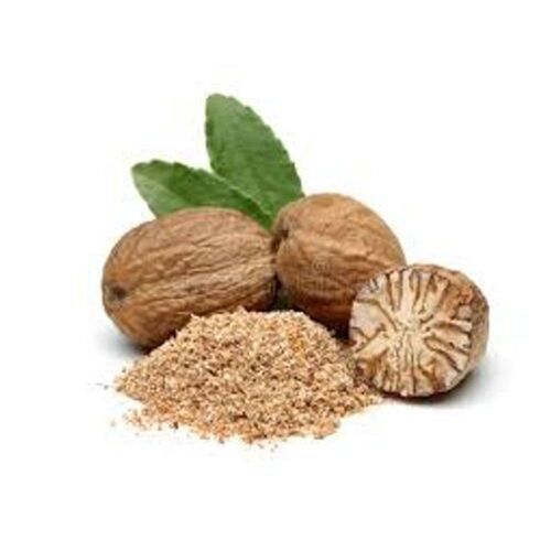 Immunity Booster 100% Organic Hygienically Packed Nutmeg Powder