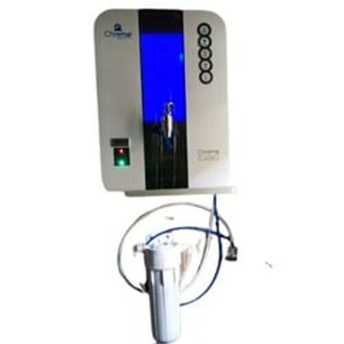 Modular Design Most Effective And Trusted Chrome Ro+Tds Water Purifier 