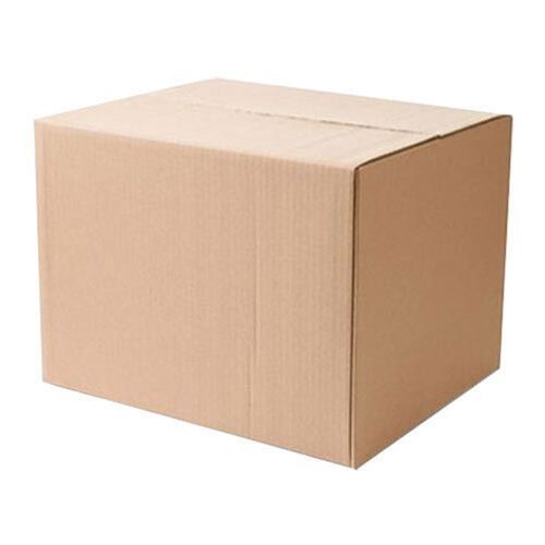 Glossy Lamination Sustainable And Lightweight Cardboard Corrugated Boxes For Shipping