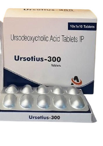 Ursotius-300 