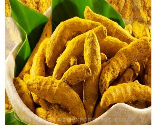 100% Natural Healthy Aromatic And Flavorful Dried Turmeric