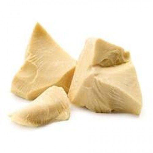 100% Rich In Vitamin A Vitamin E And Flavourfull Smooth Healthy White Cocoa Butter Application: Cooking