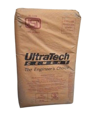 Acid-Proof Moderate Heat Grey Cement