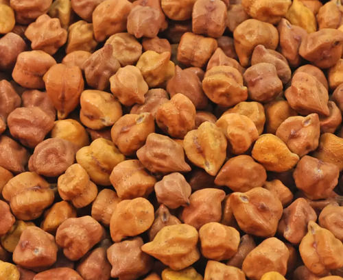 Rich In Fiber And Protein 100% Pure And Natural Organic Brown Desi Whole Chana Admixture (%): 2%