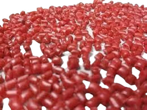 Eco-friendly Polypropylene Granules For Plastic Industry Plastic Dana