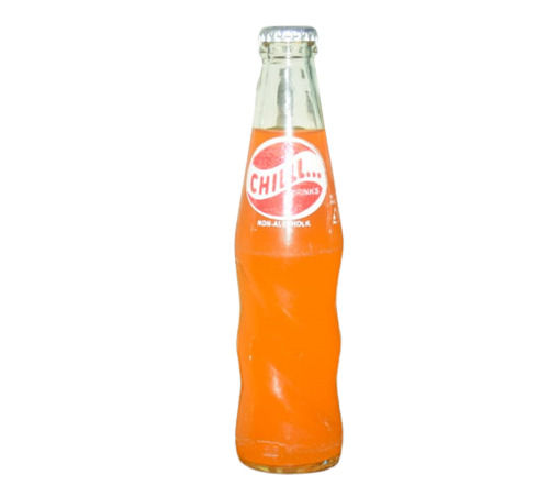  150 Milliliters 0% Alcohol Sweet And Refracting Chill Mango Soft Drinks 