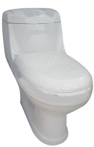 White Durable Characteristics Features Containing Parryware Sanitary Wares