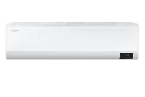 White Panasonic 1.5 Ton 3 Star Inverter Split Ac, Working Temperature 18 Or 16 Oc, Dimension(L*W*H): 11.33 X 21.33 Millimeter (Mm)