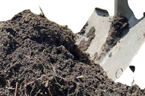 पौधों की वृद्धि के लिए शुद्ध गैर विषैले पर्यावरण अनुकूल जैविक उर्वरक