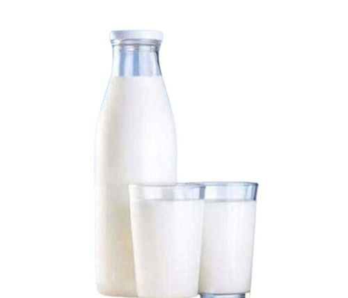 Fresh And Healthy No Added Preservatives Pure Raw Buffalo Milk