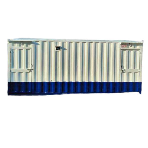 Modular Steel Site Office Container