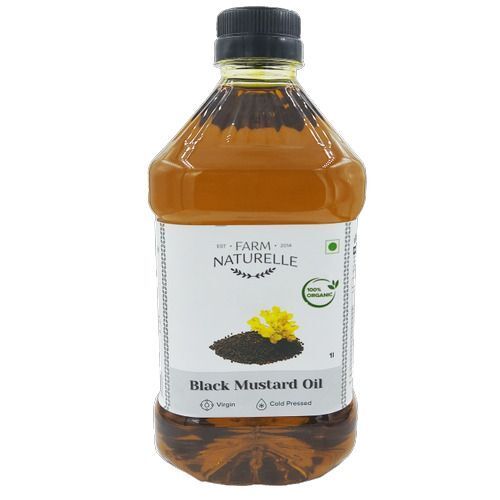 Refined Processed Commonly Cultivated Kachi Ghani And Fatty Acid Black Mustard Oil