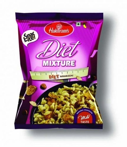 Fresh Rich In Dietary Fibers Crispy Masala Salted Diet Namkeen