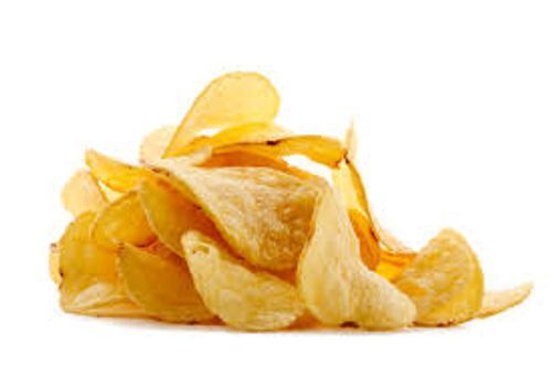 Testy Golden Quality Potato'S Salt Sprinkled Flavor Mouth Buster Potato Chips