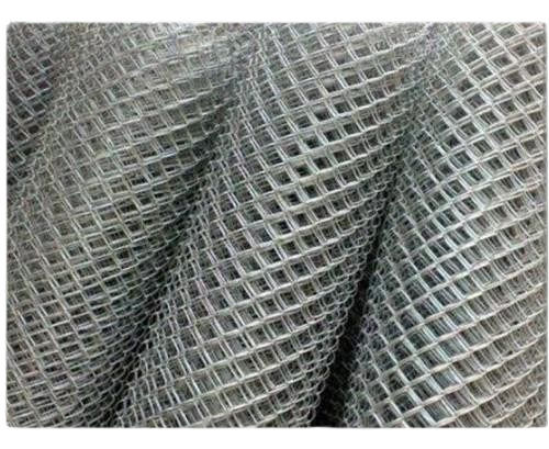 High Strength Chain Link Fencing