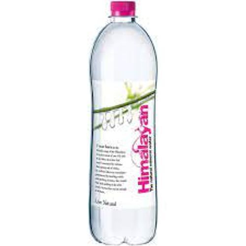 Himalayan Water Bottle