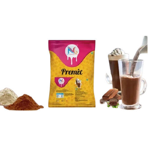 Hot Chocolate Premix Powder