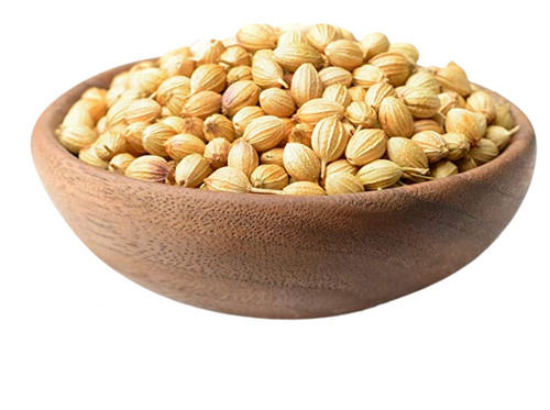 Pure And Dried Commonly Cultivated Raw Dried Whole Coriander Seeds