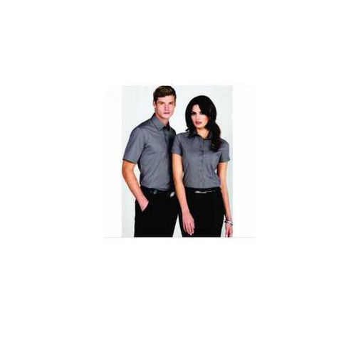 Unisex Full And Half Sleeves Corporate Uniform For Offices