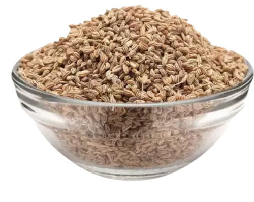 Commonly Cultivated Sun Drying Dried And Pure Ajwain Seeds For Cooking Admixture (%): 2%