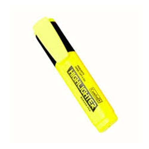 Yellow Draw Attention To Important Information In Premium Text Highlighter Pen