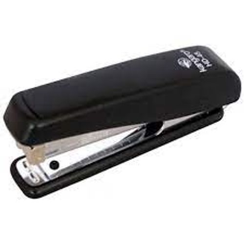 Office And Personal Use Full-Strip White Two-Pronged Fastening Strong Binding Stapler