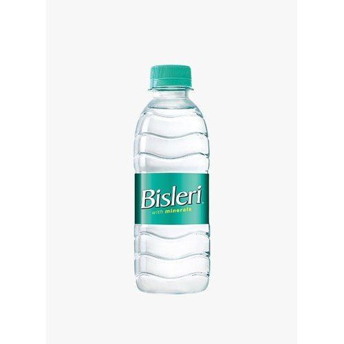 Safe High-Quality And Nutritious Drinking Bisleri Mineral Water Bottle, 250 Ml 
