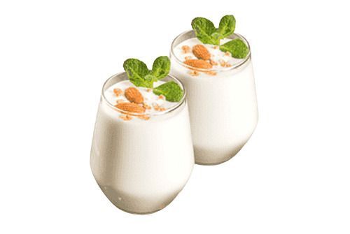 Healthy And Excellent Sweet And Salty Original Raw Milk Yogurt Used Fresh Lassi 