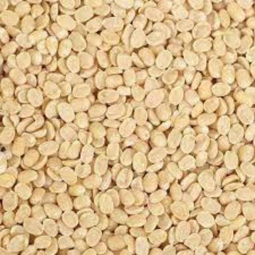 Maintenance Of Healthy Skin And Hair Hygienic Nutrient-Dense Split Urad Dal Origin: India