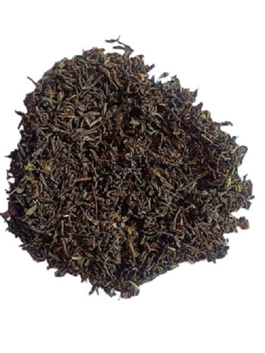 No Added Flavor Solid Extract Organic And Fresh Dried Loose Tea  Lemon