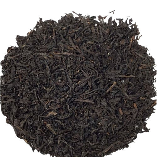 No Artificial Flavor And Solid Extract Pure Dried Raw Black Tea