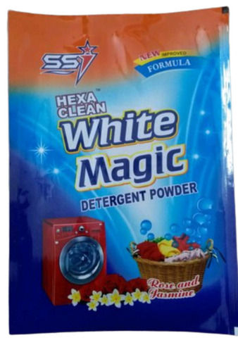 1 Kilogram Jasmine Perfume Hexa Clean Magic Detergent Powder 