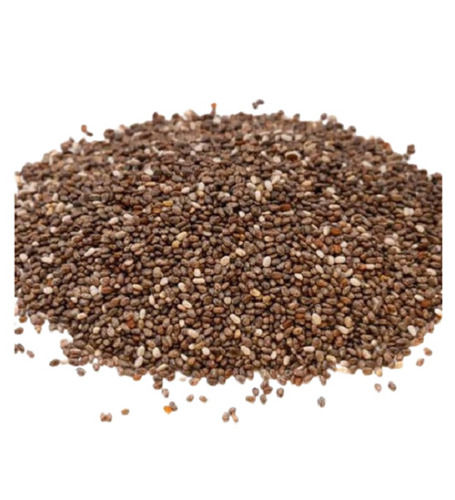 1 Kilograms A Grade Commonly Cultivated Dried And Raw Chia Seeds