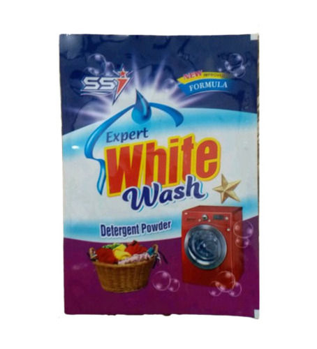 2 Kilogram Eco-Friendly Machine Washing Expert White Wash Detergent Powder