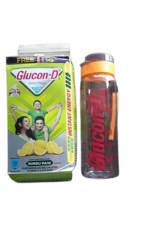 A Grade Nimbu Pani Flavor Healthy And Natural Branded Instant Energy Powder 