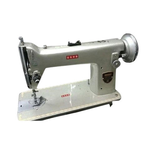 Usha Bandhan Straight Stitch Composite Sewing Machine (Black