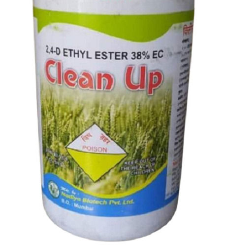 24-d Ethyl Ester 38% Ec Clean Up Agricultural Insecticides Liquid