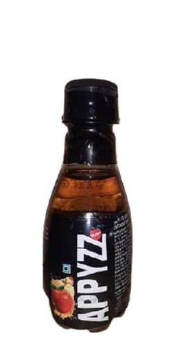 Healthy Natural Ingredients Appy Fizz Apple Juice Based Soft Drink