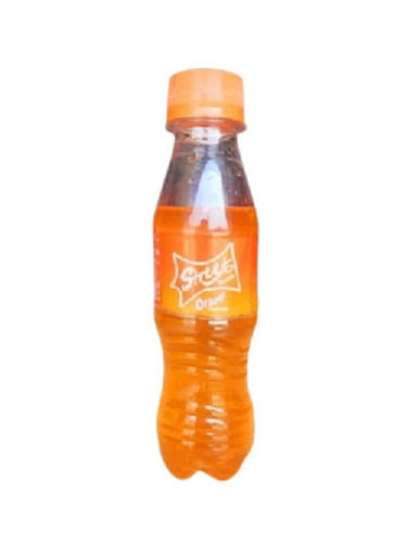 Refreshing And Mouthwatering Taste Orange Carbonated Soft Drinks Suitable For Daily 