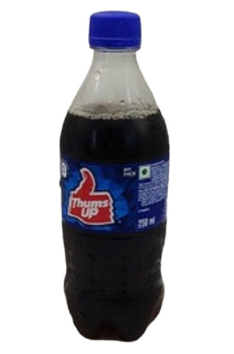 Thums Up Cold Drink - Plastic Bottle | Sweet Taste, Ride the Thunderous Wave of Adventure and Elevate Any Occasion to Tofani Levels