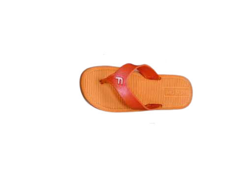 Any Color Daily Wear Gulshan Printed Comfortable Light Weight Mens Rubber Slipper