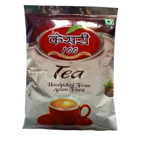 Natural Black Assam Tea