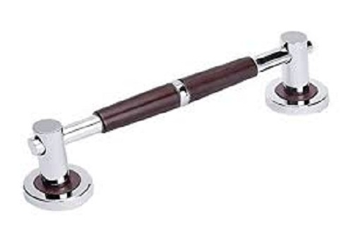 Pink Color Cast Iron Door Handle, 250Gm Weight For Home And Office  Weight: 250 Grams (G)