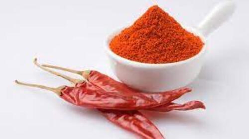 Dried Vibrancy Rises Adds A Nice Tinge Of Spice To Our Cuisine With Red Chilli Powder 