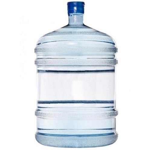 मिनरल और फ्रेश पैकेज्ड ड्रिंकिंग वॉटर बॉटल, क्षमता 15 लीटर क्षमता: 15000 मिलीलीटर (एमएल)