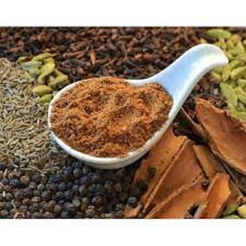 Antioxidants With Aromatic And Flavourful Indian Origin Naturally Grown Dried Meat Masala Powder