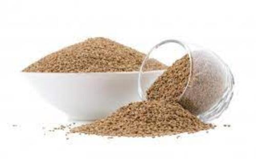 Brown Minerals Rich In Vitamin No Added Artificial Colours Preservatives Ajwain Powder