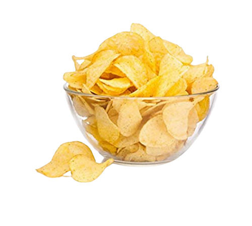 No Added Additives Salty And Crunchy Fried Ready To Eat Fried Potato Chips