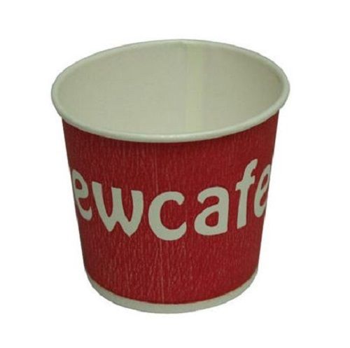 Paper Smooth Finish Nescafe Disposable Coffee Cup For Events And Parties 150 Ml