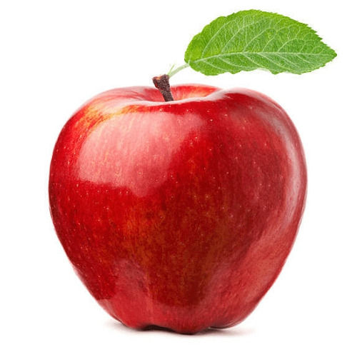 Open Air Impurity Free 1 Kg Natural Red Fresh Apple Healthy And Sweet Without Polished